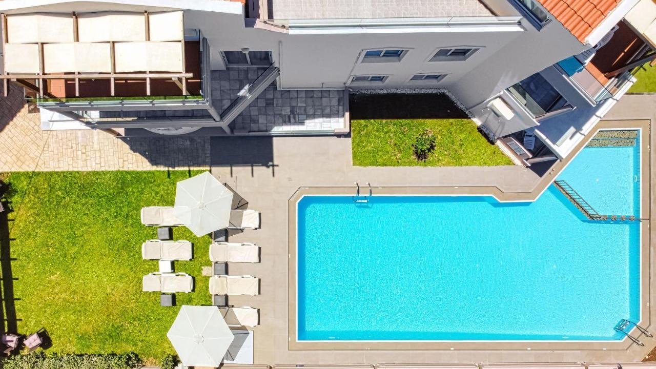 Oliva Beach Maleme المظهر الخارجي الصورة