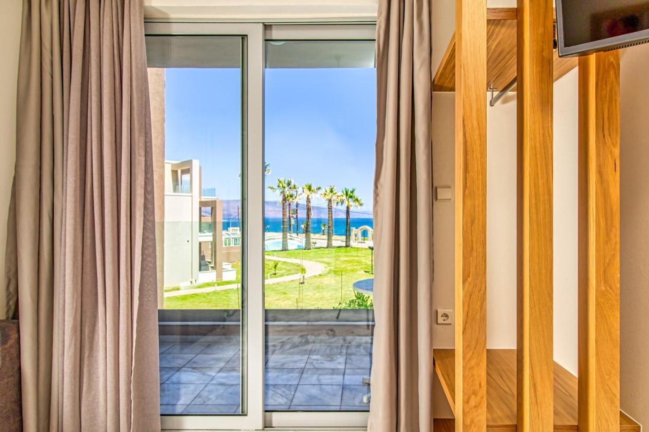 Oliva Beach Maleme المظهر الخارجي الصورة
