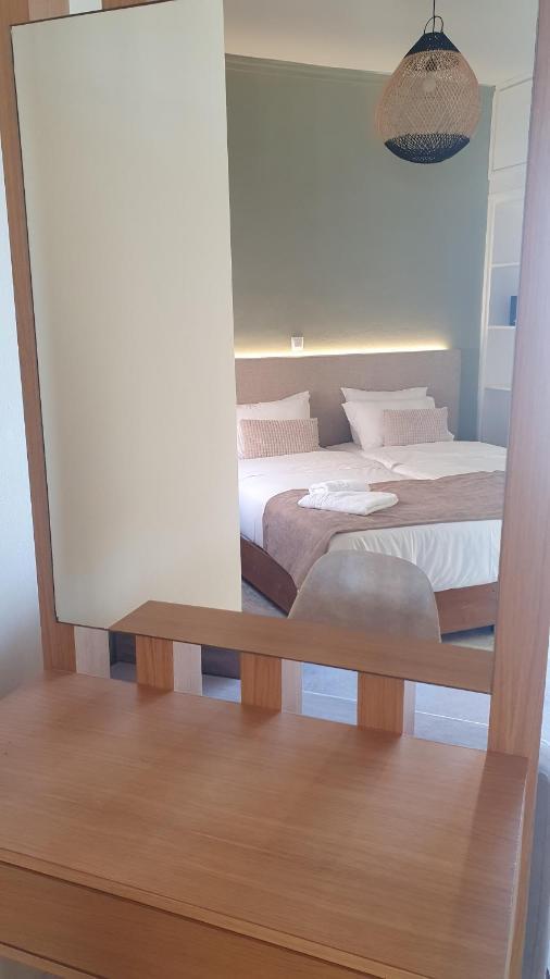 Oliva Beach Maleme المظهر الخارجي الصورة