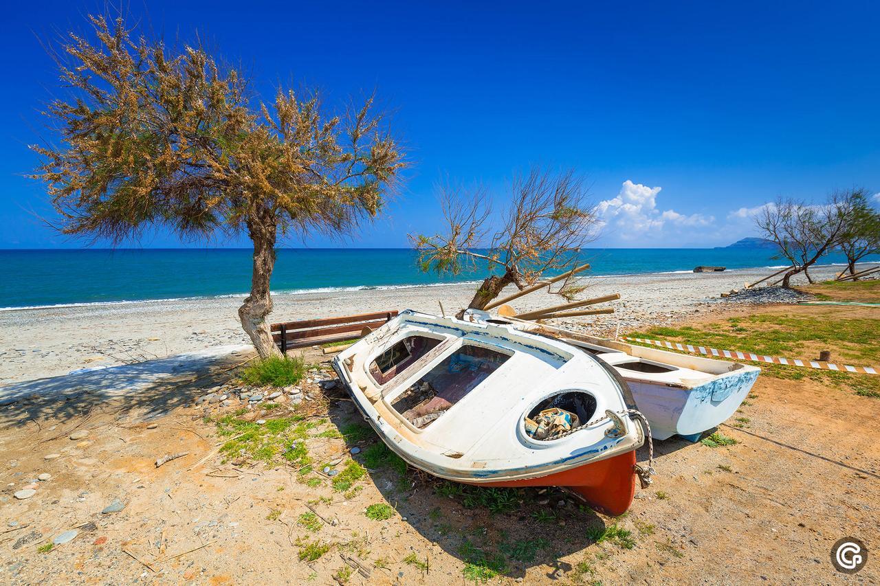 Maleme Oliva Beach المظهر الخارجي الصورة